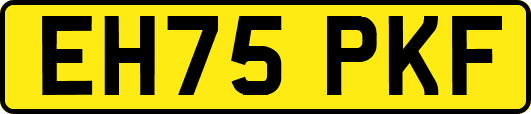 EH75PKF