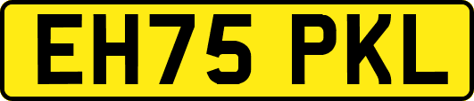 EH75PKL