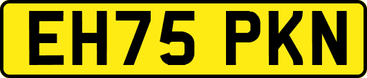 EH75PKN