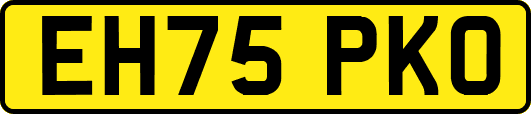 EH75PKO