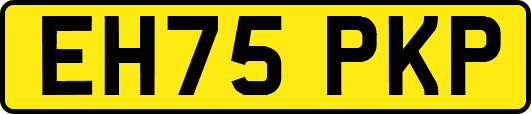 EH75PKP