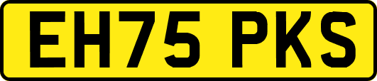 EH75PKS