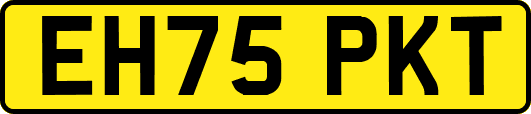 EH75PKT