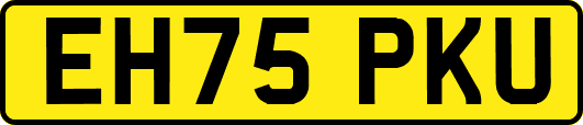 EH75PKU
