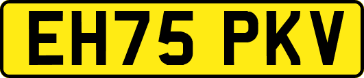 EH75PKV