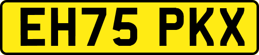 EH75PKX