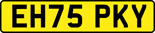 EH75PKY