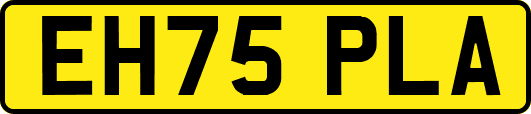 EH75PLA