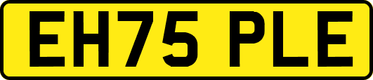 EH75PLE
