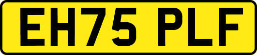 EH75PLF