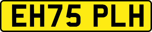 EH75PLH