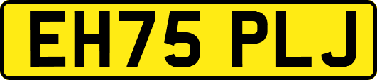 EH75PLJ