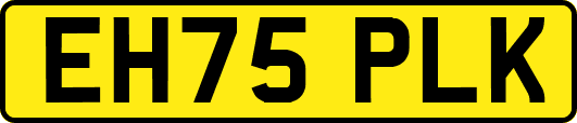EH75PLK