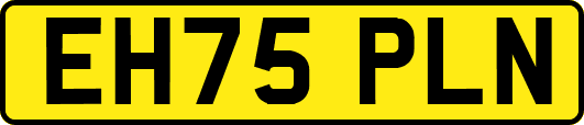 EH75PLN