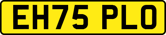 EH75PLO
