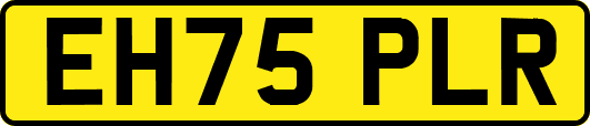 EH75PLR