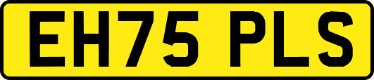EH75PLS
