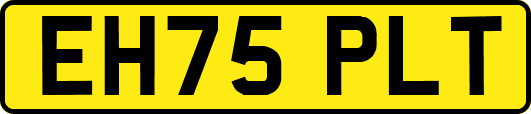 EH75PLT