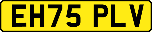 EH75PLV