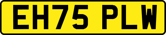 EH75PLW