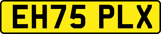EH75PLX