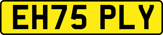 EH75PLY