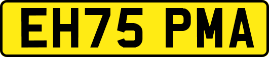 EH75PMA