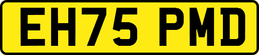 EH75PMD