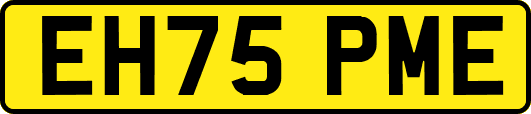 EH75PME