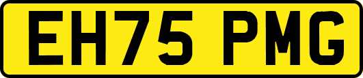 EH75PMG