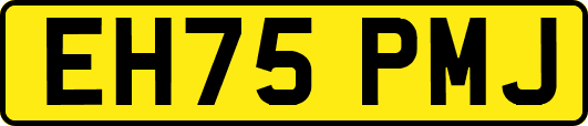 EH75PMJ