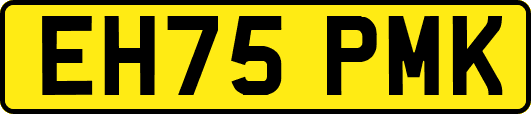 EH75PMK