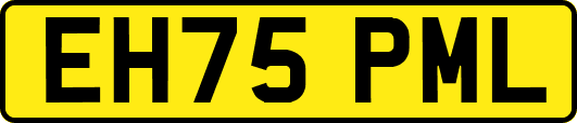 EH75PML