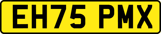 EH75PMX