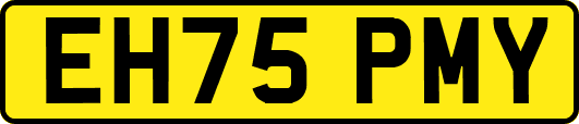 EH75PMY