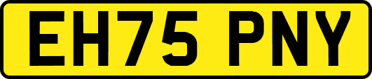 EH75PNY