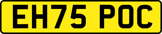 EH75POC