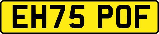 EH75POF