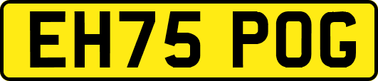 EH75POG