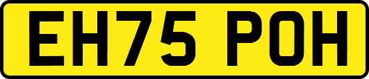 EH75POH