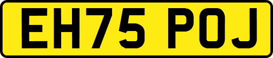 EH75POJ