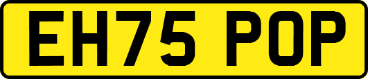 EH75POP