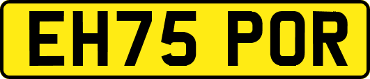 EH75POR