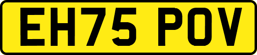 EH75POV