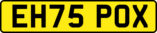 EH75POX