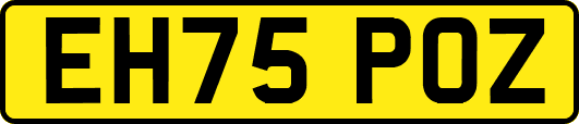 EH75POZ