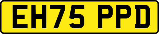 EH75PPD