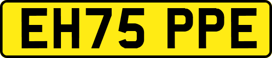 EH75PPE