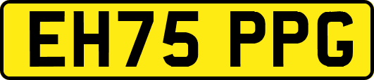 EH75PPG