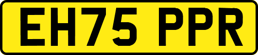 EH75PPR